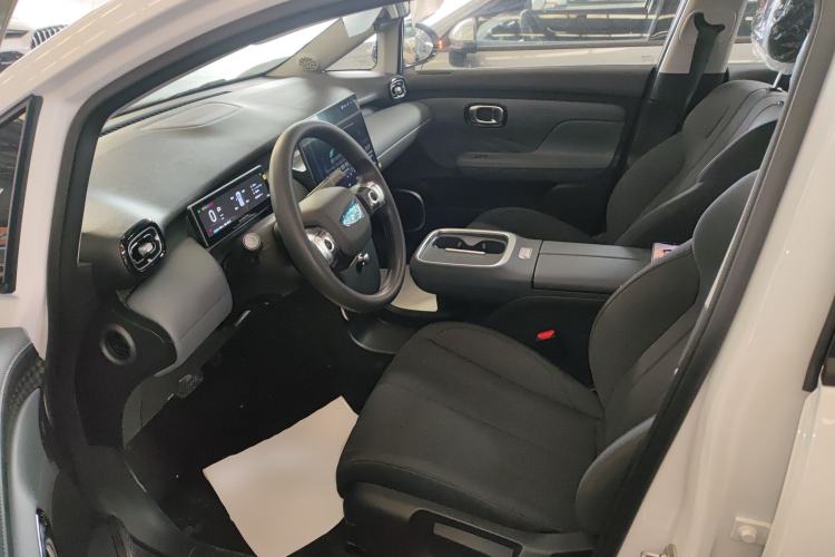 Used AION UT 2025 330 Starlight Edition