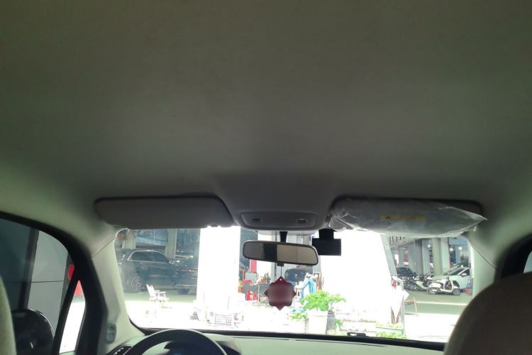 Used Leapmotor T03 2022 Hometown Jade Edition