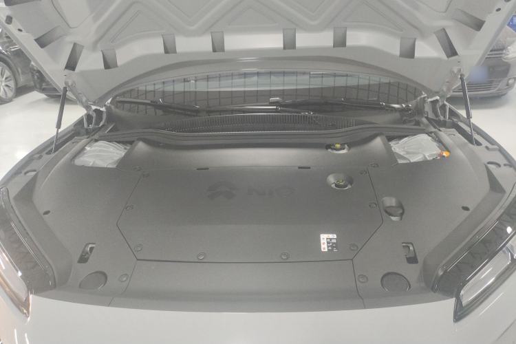 Used Nio ET5 2025 75 kWh
