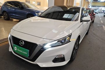 Used Nissan Teana 2021 2.0L XL Comfort Edition