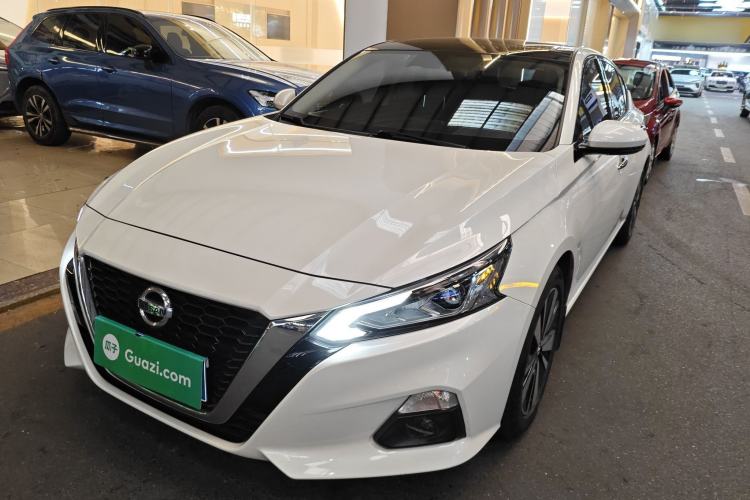 Used Nissan Teana 2021 2.0L XL Comfort Edition