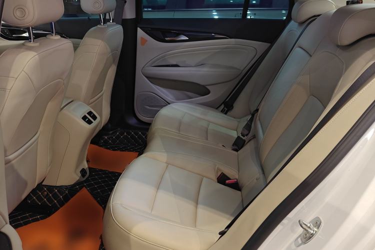 Used Buick Regal 2021 552T Elite Edition