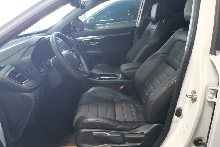 Used Honda Breeze 2021 240TURBO CVT 2WD Luxury Edition
