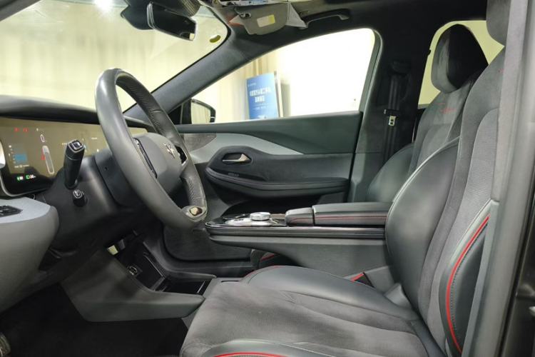 Used ARCFOX Alpha S 2022 HI Version Advanced Edition