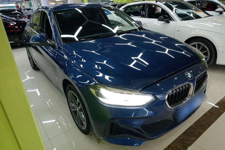 Used BMW 1 Series 2021 Revised 120i M Sport Edition
