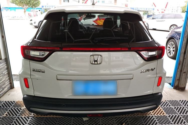 Used Honda XR-V 2021 1.5L CVT Comfort Version
