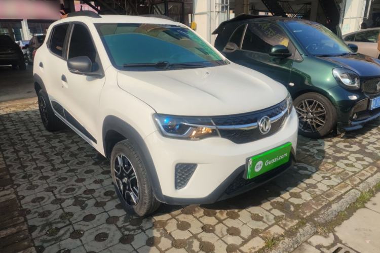 Used Dongfeng NAMMI EX1 2022 PRO Enjoyment Model
