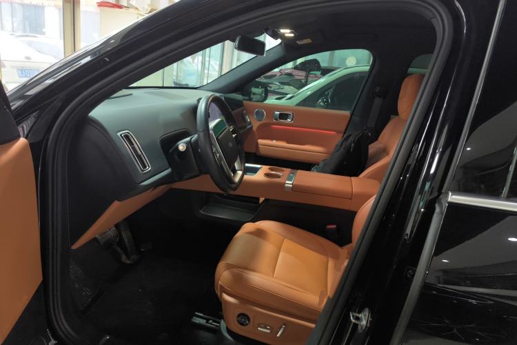 Used Li Auto L6 2024 Pro Model