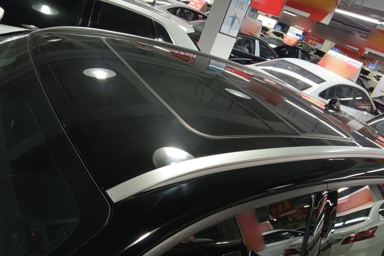 Used Lynk & Co 06 2023 Remix 1.5T Dynamic Halo
