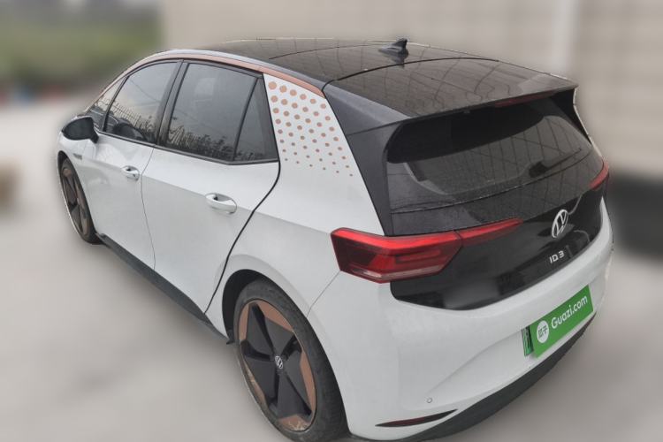 Used Volkswagen ID.3 2021 Pro Smart Edition
