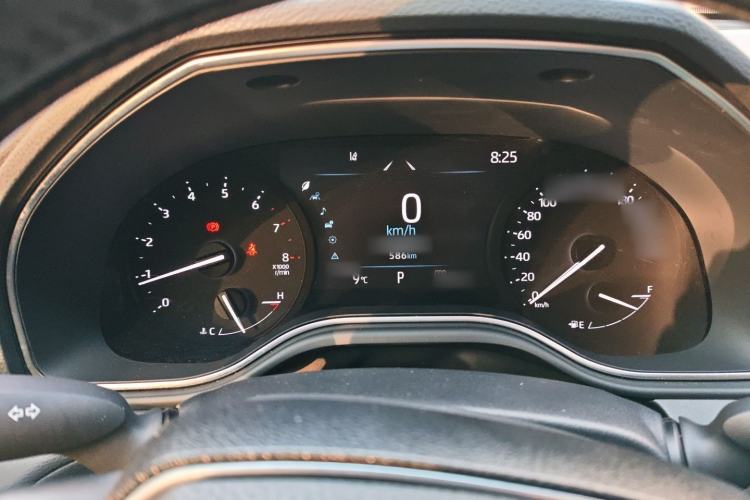 Used Toyota Avalon 2022 2.0L Luxury Edition
