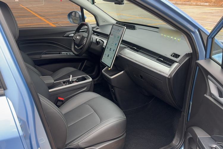 Used NETA V 2022 Chao 400 Lite