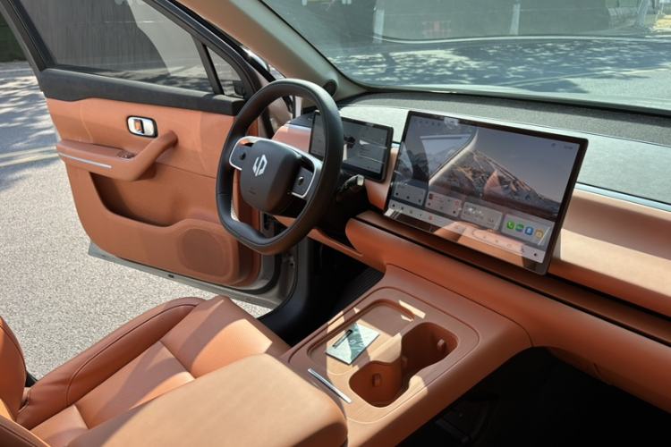 Used Leapmotor C10 2024 530 Comfort Edition