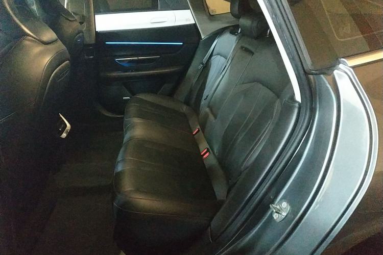 Used XPeng P7 2022 480E+
