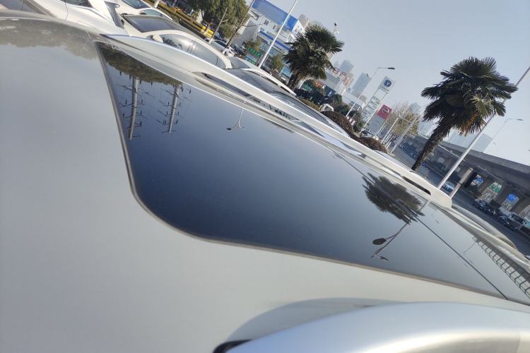 Used Tank 500 New Energy 2025 Hi4-Z
