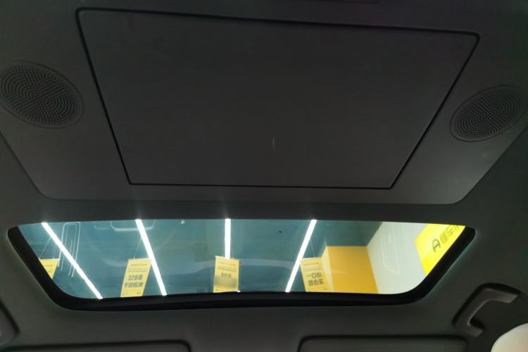 Used Li Auto L9 2024 Ultra Model