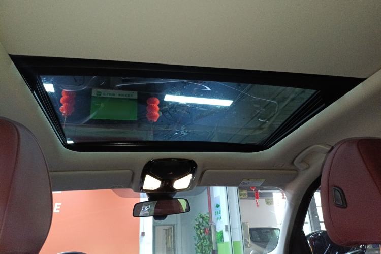 Used BMW 3 Series 2023 325Li M Sport Package