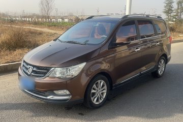 Used Baojun 730 2016 1.8L iAMT Comfort Version 7 Seats