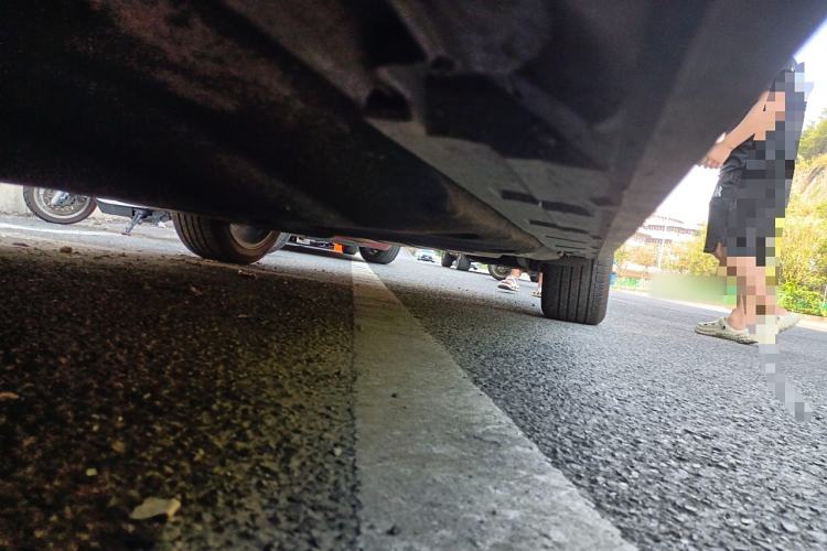 Used Volkswagen Magotan 2023 2 Million Units Commemorative Edition 330TSI DSG Luxury Version
