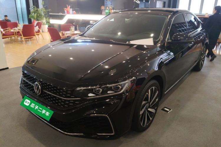 Used Volkswagen Passat 2022 330TSI Starry Luxury Edition