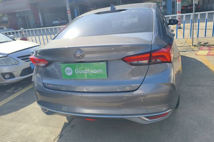 Used Buick Verano 2022 Pro 533T Fun Edition
