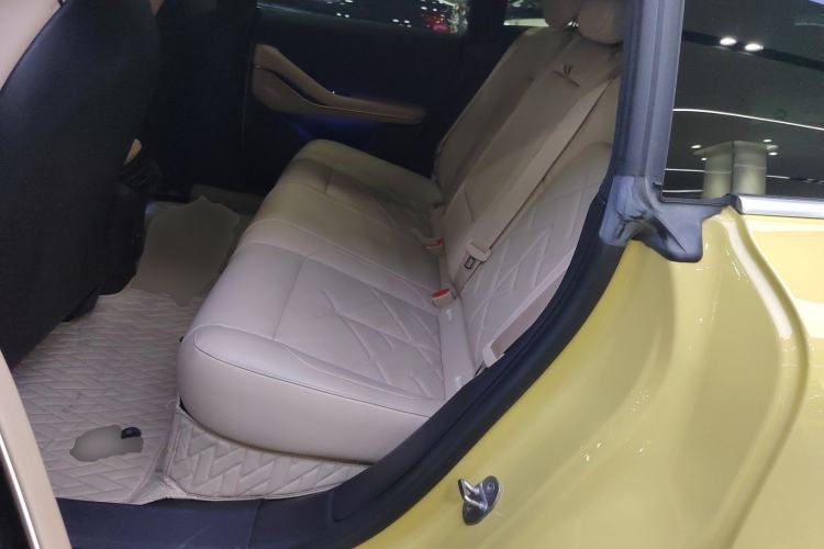 Used Nio ET5T 2023 75 kWh Touring
