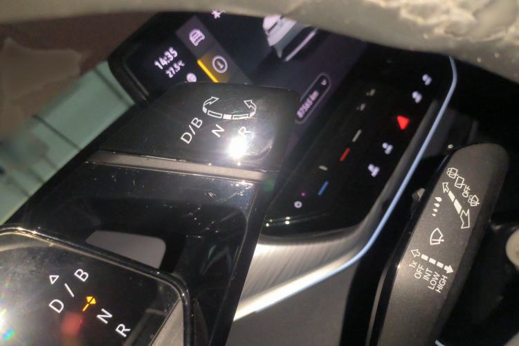 Used Volkswagen ID.4 CROZZ 2021 Long-Range PURE+ Two-Wheel Drive Version
