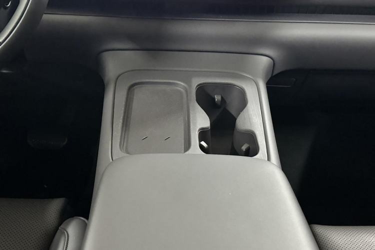 Used Leapmotor C10 2024 210 LiDAR Version
