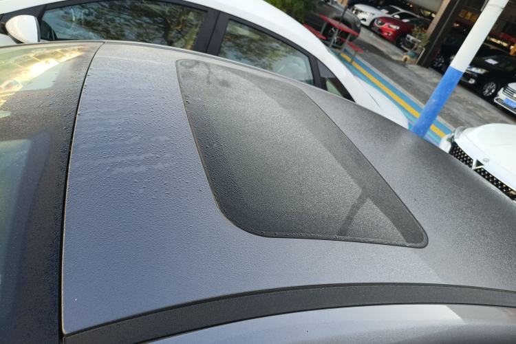 Used GAC Trumpchi EMPOW 2024 270T DCT Yingbao S Edition
