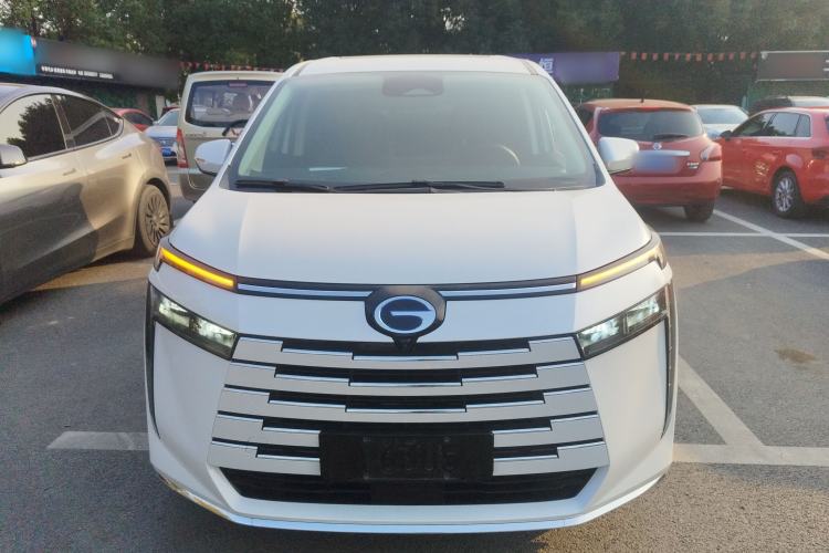 Used GAC Trumpchi Trumpchi E8 2024 Honor Series 2.0L Honor Edition
