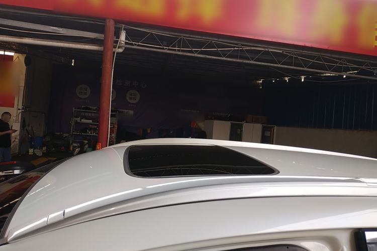 Used Honda CR-V 2016 2.0L two-wheel drive Urban Edition
