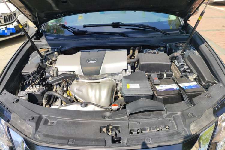 Used Lexus ES 2016 200 Midnight Special Limited Edition
