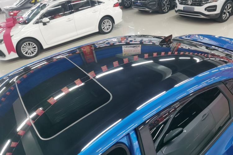 Used Buick Verano 2022 Pro GS Wind-Chasing Edition