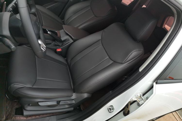 Used Wuling Asta 2021 1.5T Manual Xingyue Edition
