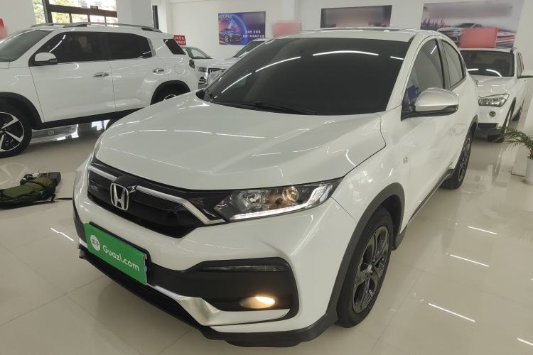 Used Honda XR-V 2021 220TURBO CVT Comfort Version
