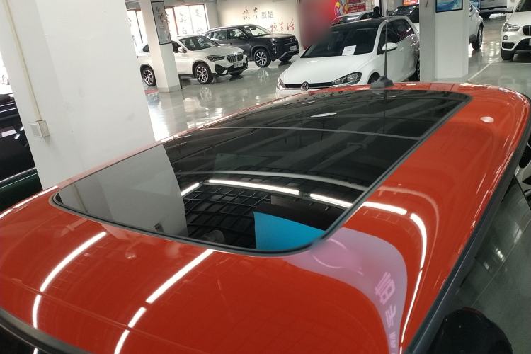 Used  MINI 2020 1.5T ONE PLUS