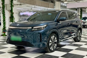 Used Landian E5 PLUS 2025 165 km Long-Range Version PLUS 5-Seater