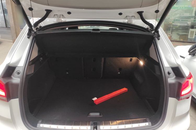 Used BMW X1 2022 sDrive20Li Fashion Model