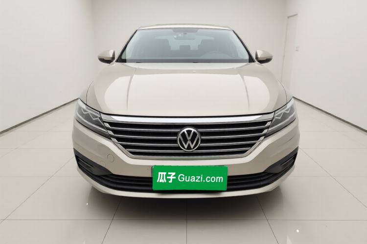 Used Volkswagen Lavida 2022 1.5L Automatic Fashion Edition