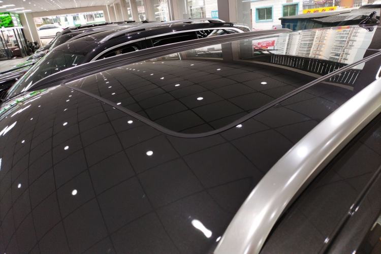 Used Volkswagen Teramont X 2021 330TSI Two-Wheel-Drive Luxury Edition