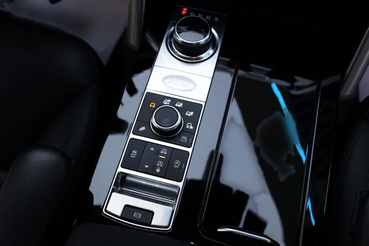 Used Land Rover Discovery 2019 3.0 SC V6 HSE