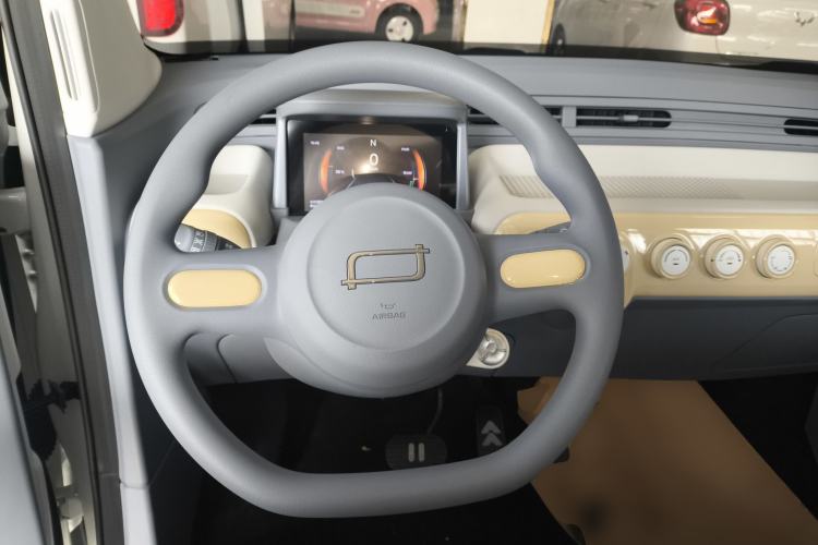 Used Bestune Pony 2025 222km Range Agile Horse
