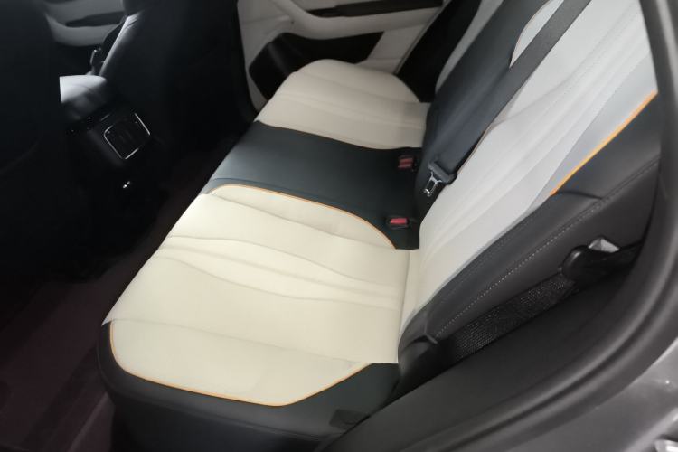 Used BYD Song PLUS New Energy 2021 DM-i 110KM Flagship PLUS
