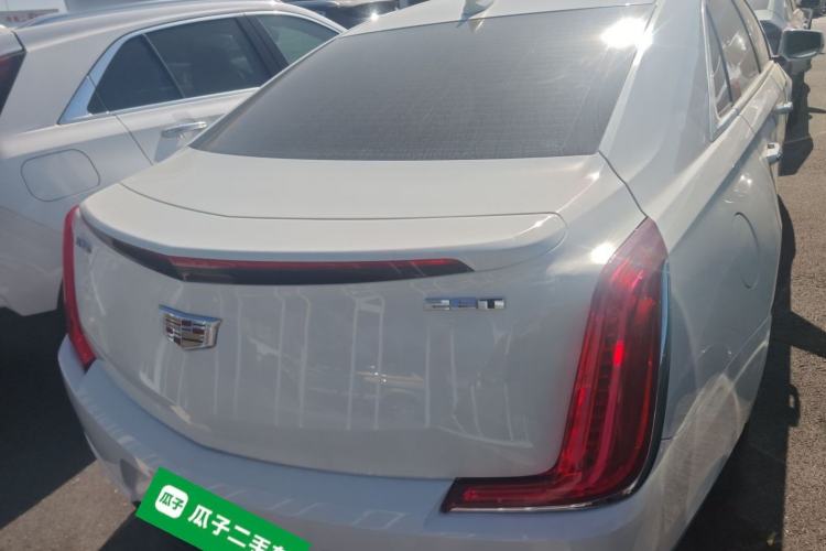 Used Cadillac XTS 2018 28T Tech Edition