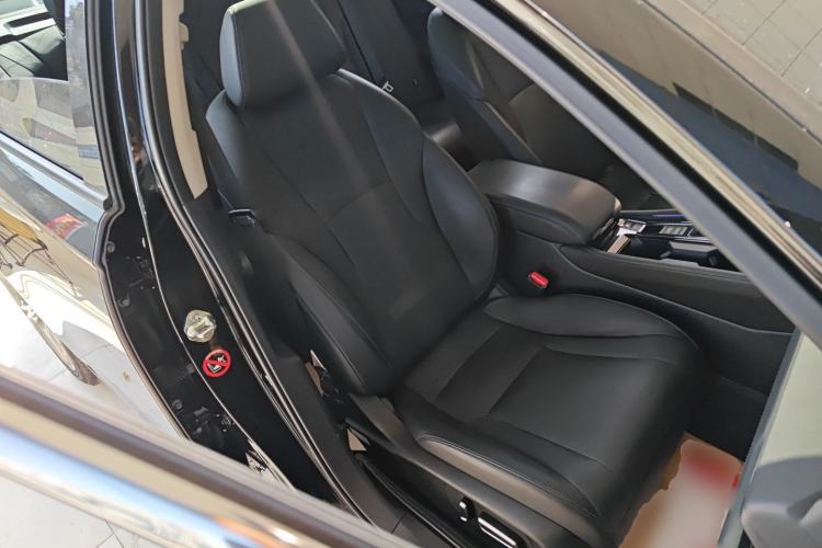 Used Honda Accord 2023 260TURBO Excellence Edition
