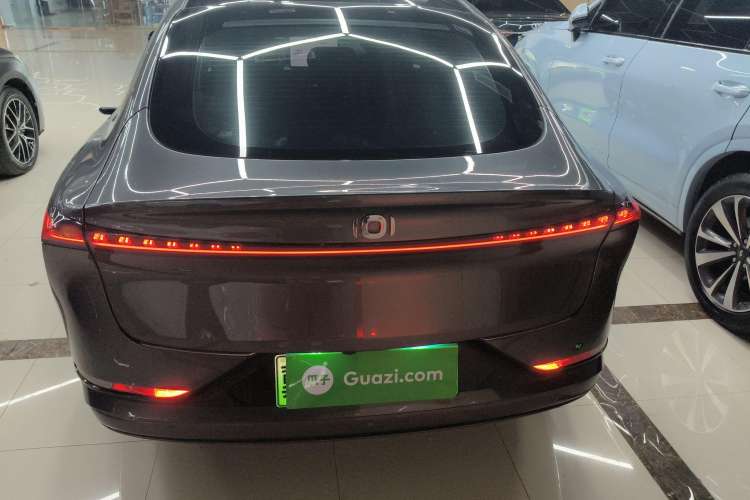 Used  A07 2023 Range-Extended 200 Max
