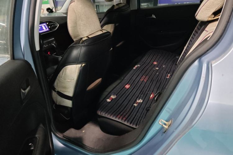 Used Peugeot 308S 2015 1.2T Automatic Jingchi Edition
