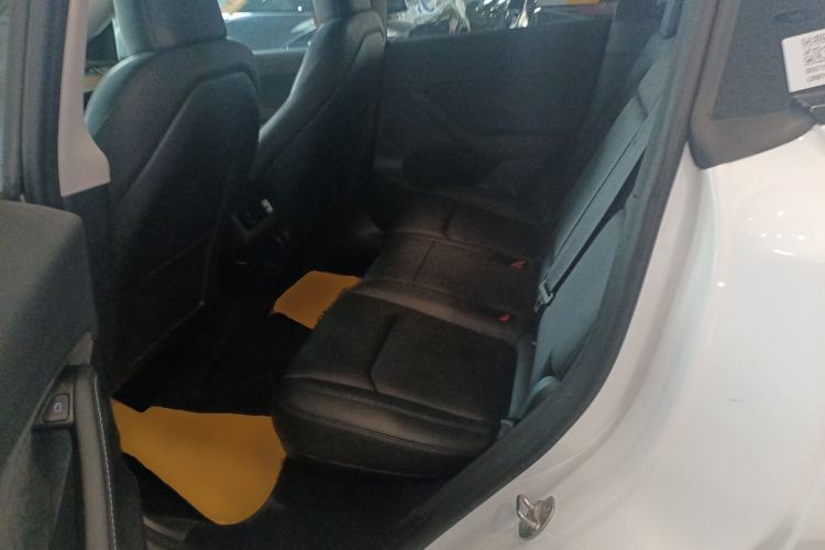 Used Tesla Model Y 2022 Performance High-Performance All-Wheel-Drive Version
