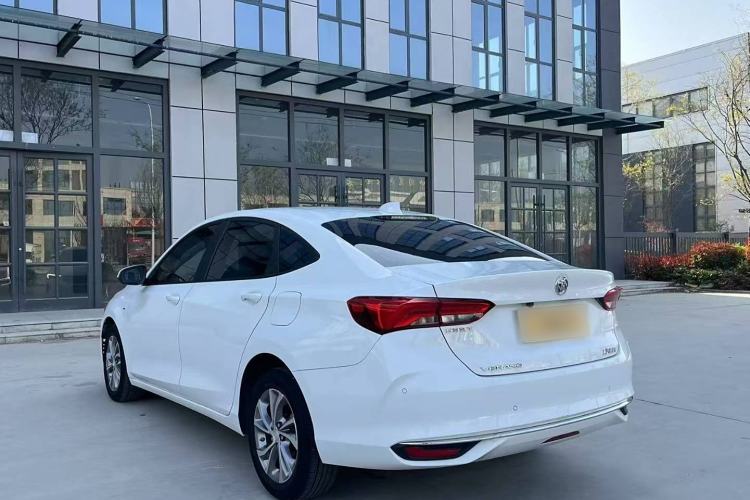 Used Buick Verano 2023 Pro GS Swift Edition
