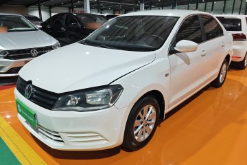 Used Volkswagen Jetta 2015 1.6L Automatic Fashion Model